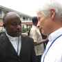 Rapport Afrique 2008
